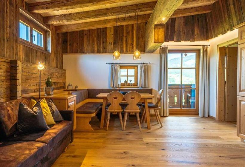 ホテル Christernhof