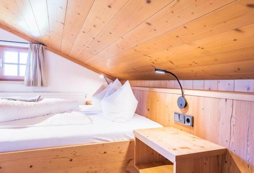 ホテル Christernhof