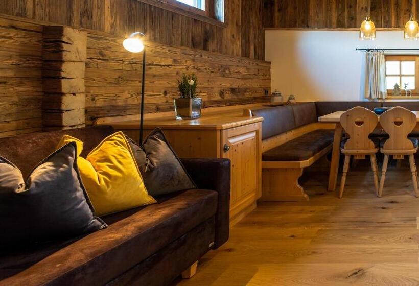 ホテル Christernhof