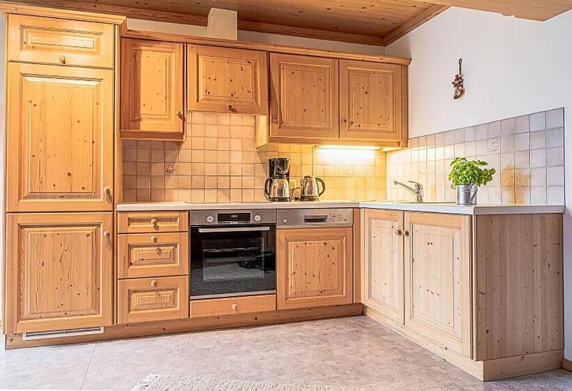 ホテル Christernhof