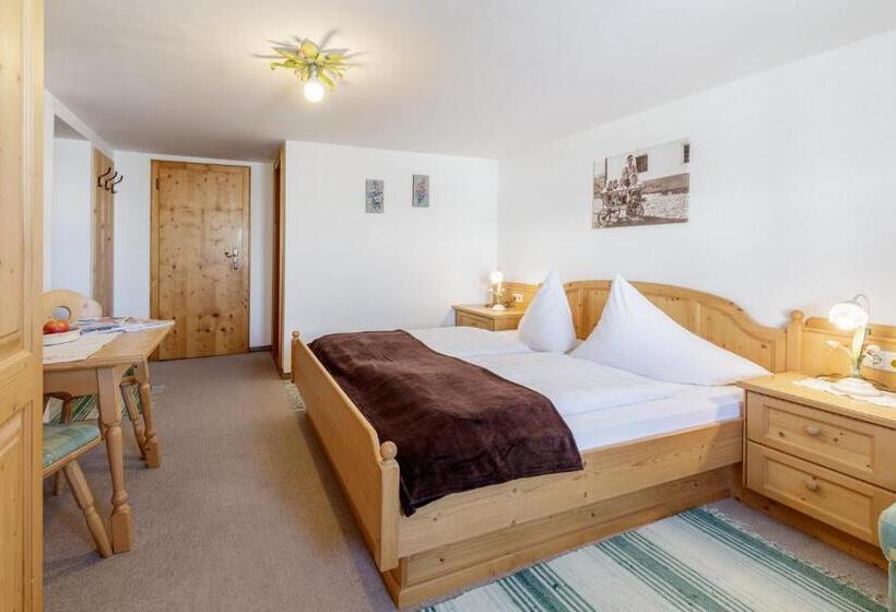 ホテル Christernhof