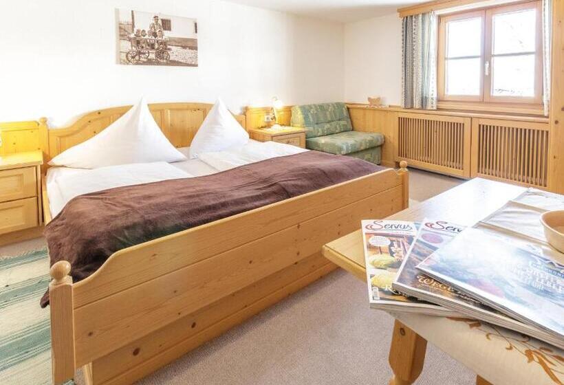 ホテル Christernhof