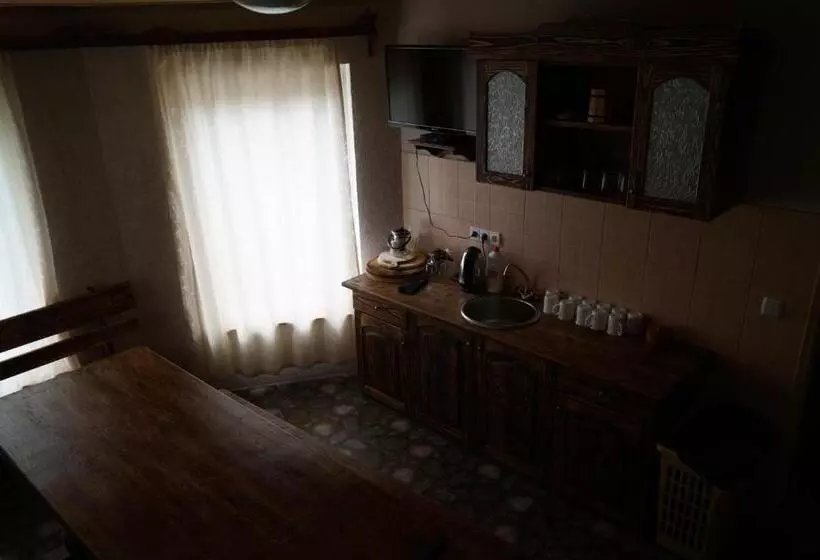 Hotel Dacha