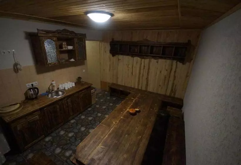 Hotel Dacha