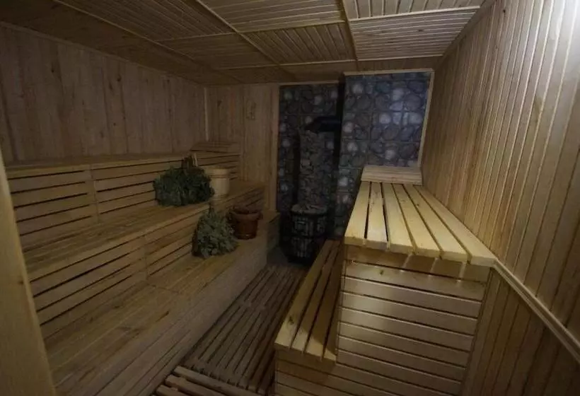 Hotel Dacha