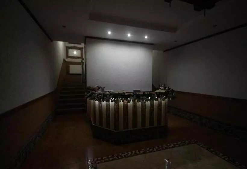 Hotel Dacha