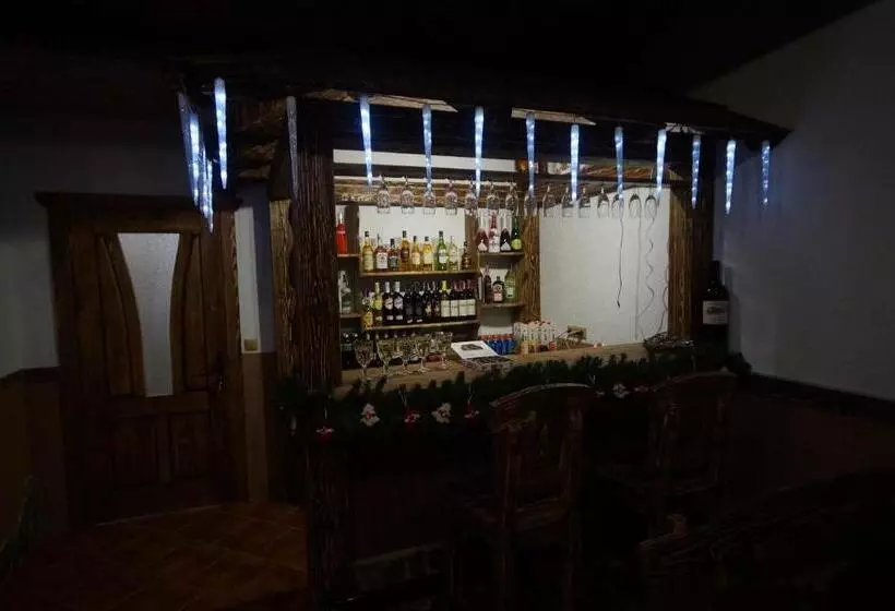Hotel Dacha