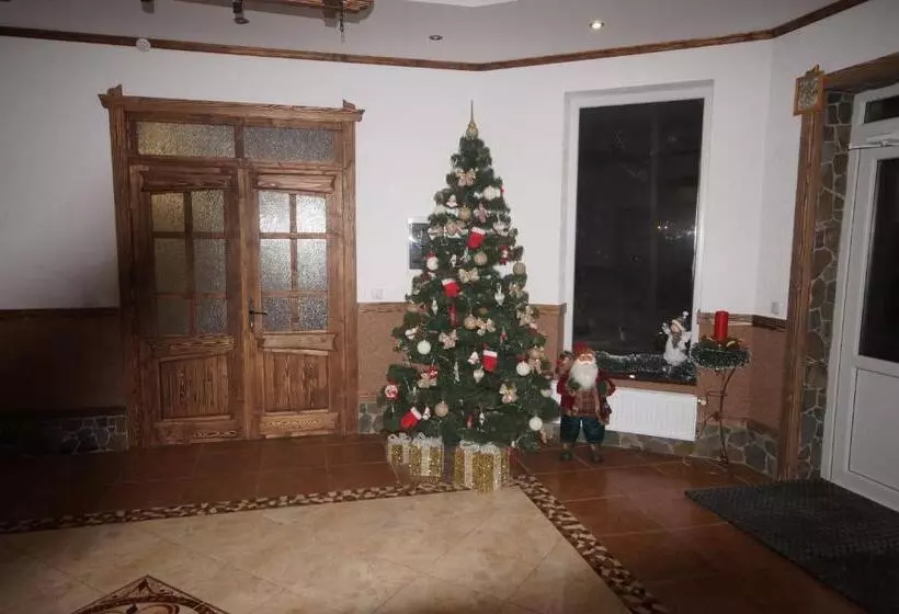 Hotel Dacha
