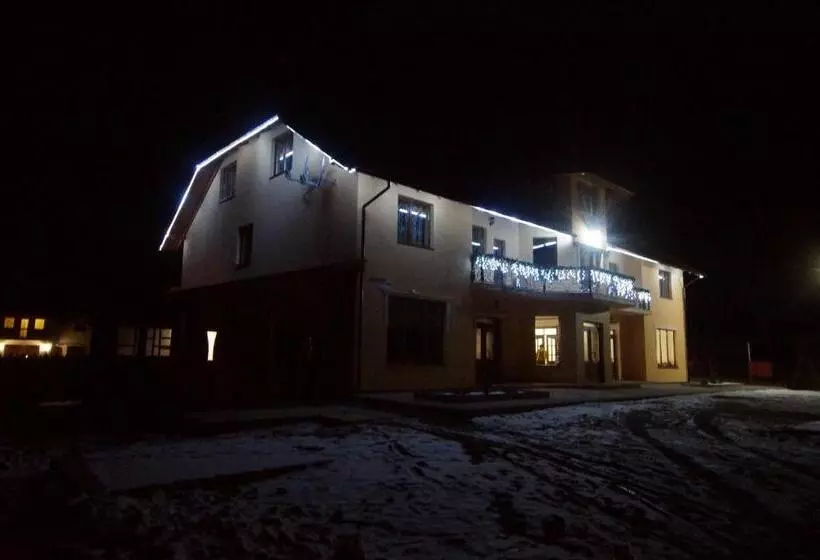 Hotel Dacha
