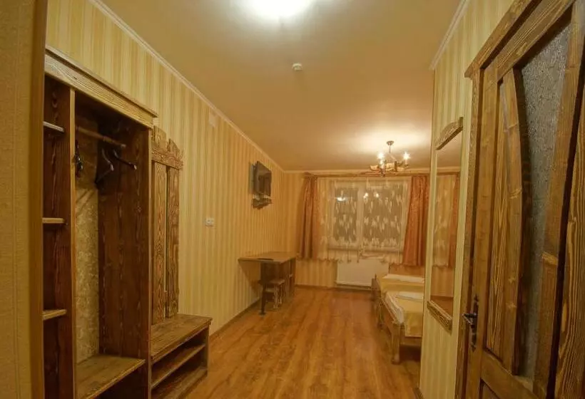 Hotel Dacha