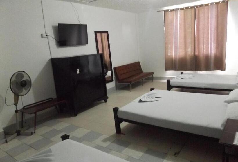 Otel Farallones Cali