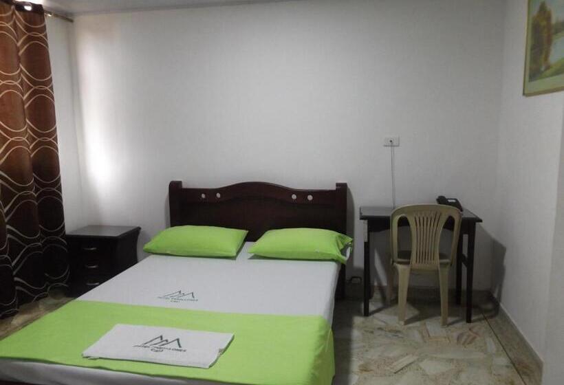 Otel Farallones Cali