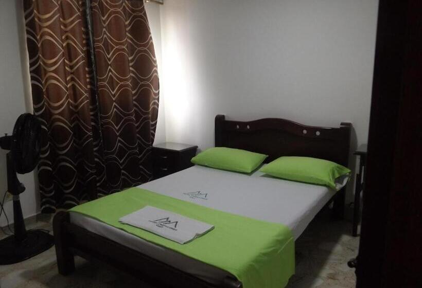 Otel Farallones Cali