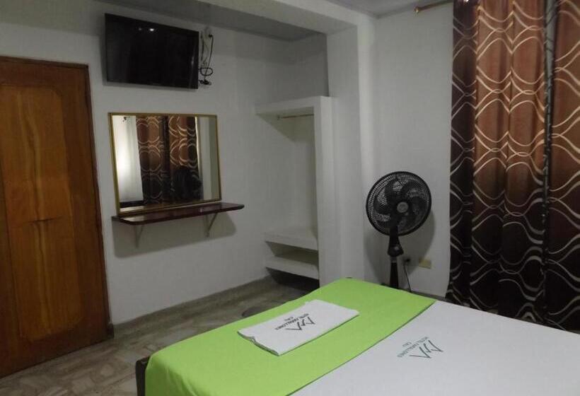 Otel Farallones Cali