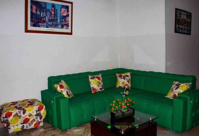 Otel Farallones Cali