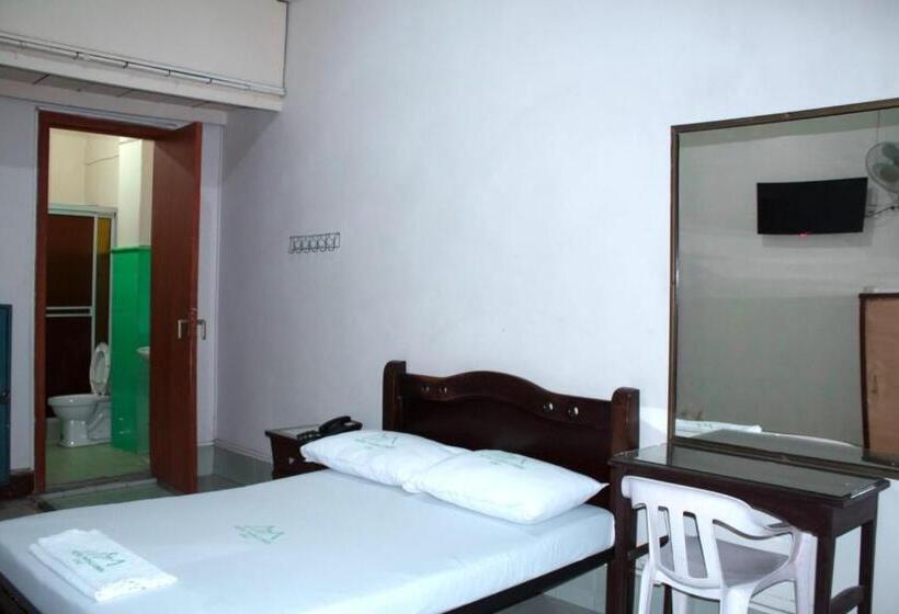 Otel Farallones Cali