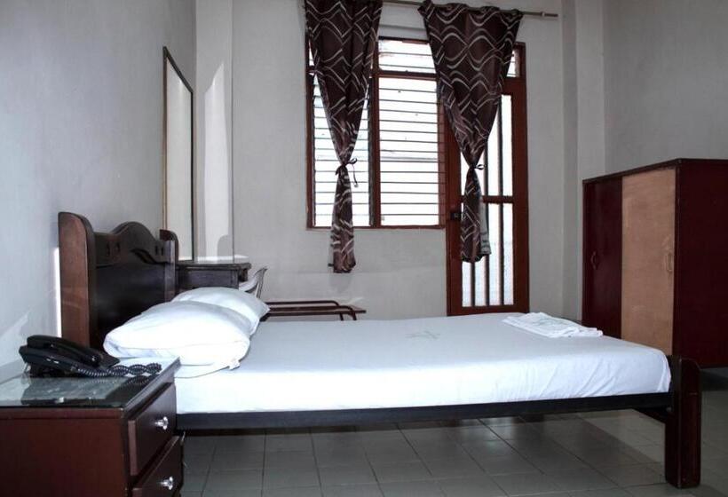 Otel Farallones Cali