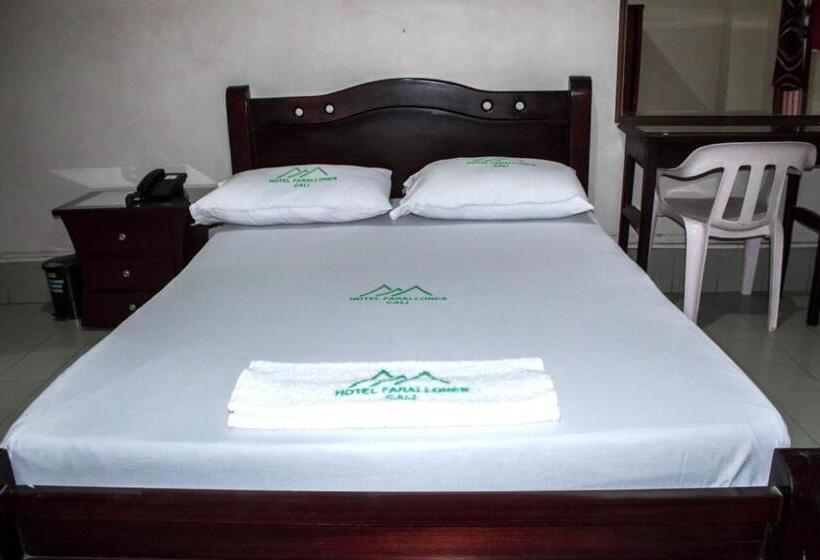 Otel Farallones Cali