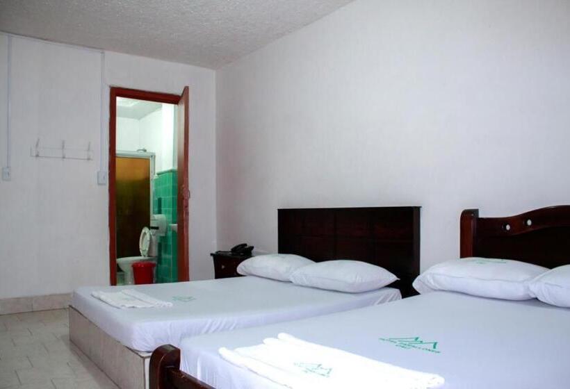 Otel Farallones Cali