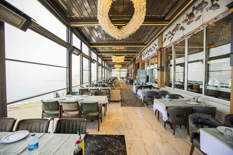 ホテル Fevzi Hoca