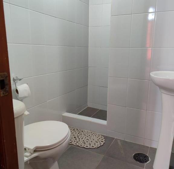 Hotelli Gran Casona Hostal