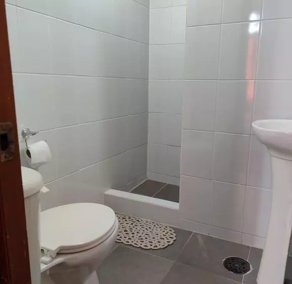 هتل Gran Casona Hostal