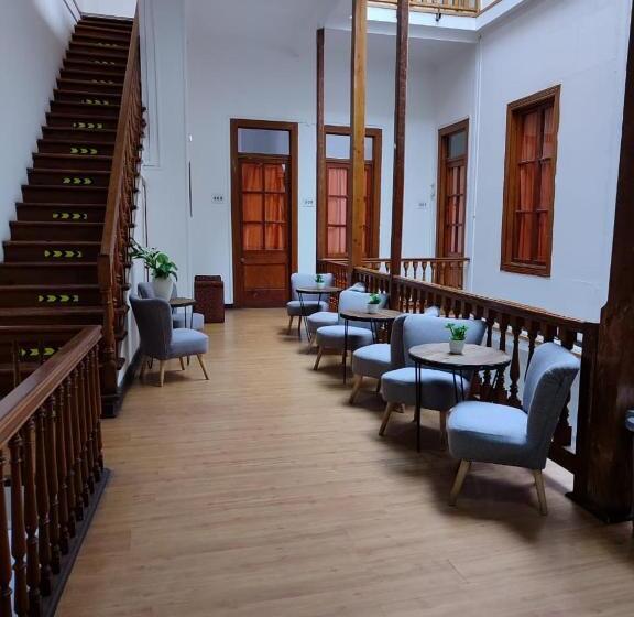 Hotelli Gran Casona Hostal