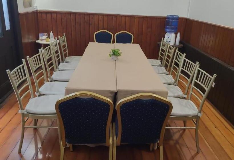 Hotelli Gran Casona Hostal