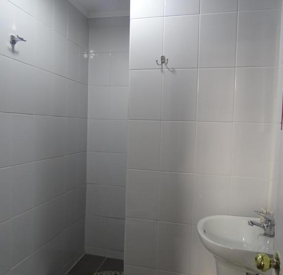 Hotelli Gran Casona Hostal