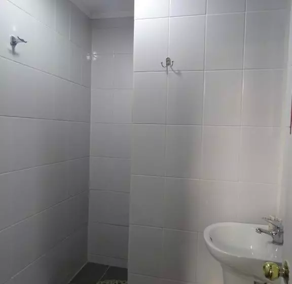 هتل Gran Casona Hostal