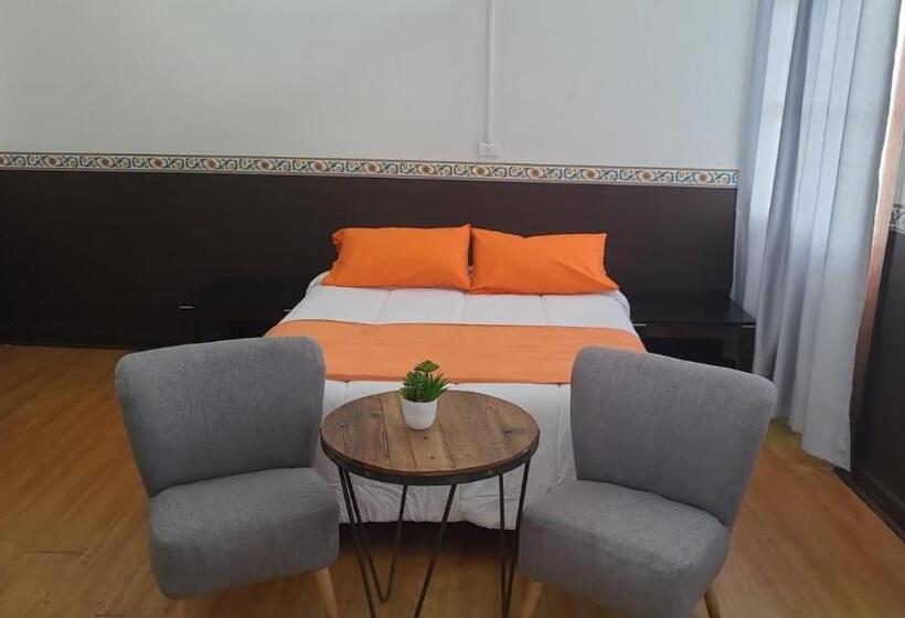 Hotelli Gran Casona Hostal