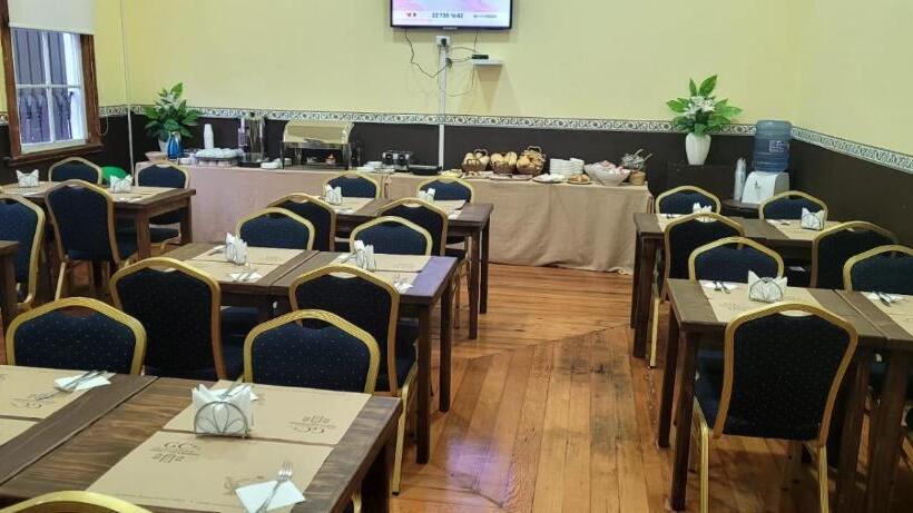 Hotelli Gran Casona Hostal