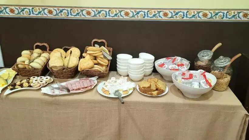 هتل Gran Casona Hostal
