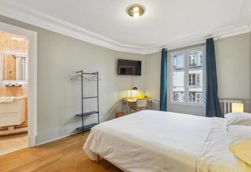 ホテル Hôtel Juliette