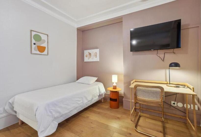 ホテル Hôtel Juliette