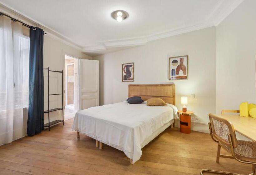 ホテル Hôtel Juliette