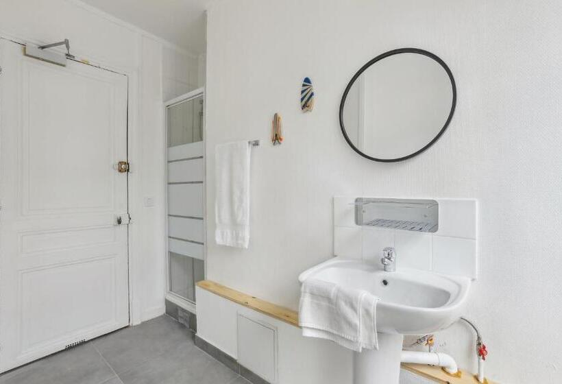 ホテル Hôtel Juliette