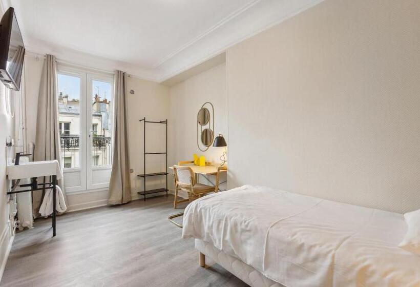 ホテル Hôtel Juliette