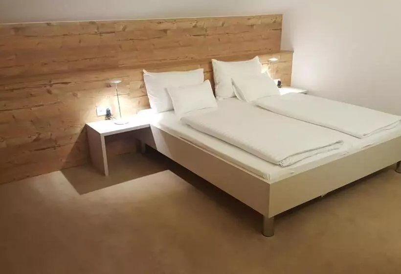 ホテル Joschi Sporthaus Hochkar