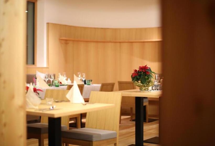 酒店 Joschi Sporthaus Hochkar