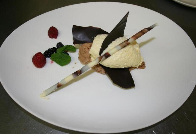 酒店 Joschi Sporthaus Hochkar