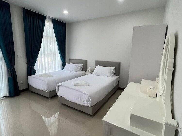 Hotel Khirisin Resort Chiangrai