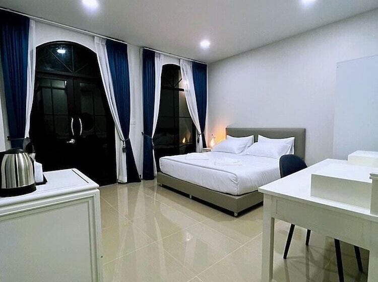 Hotel Khirisin Resort Chiangrai