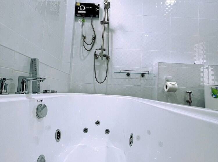 Hotel Khirisin Resort Chiangrai