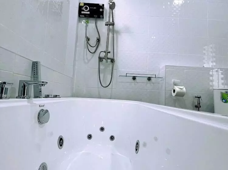 Hotelli Khirisin Resort Chiangrai