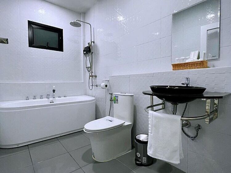 Hotel Khirisin Resort Chiangrai