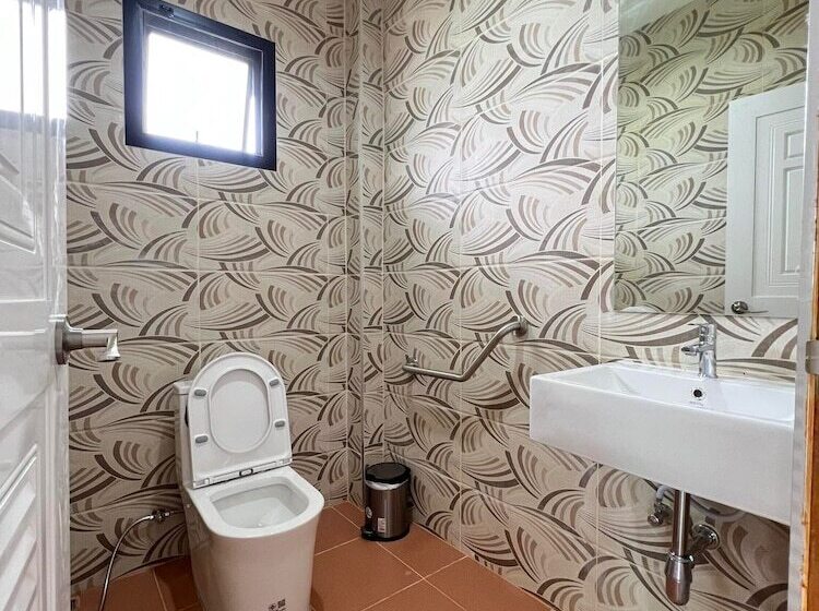 Hotel Khirisin Resort Chiangrai