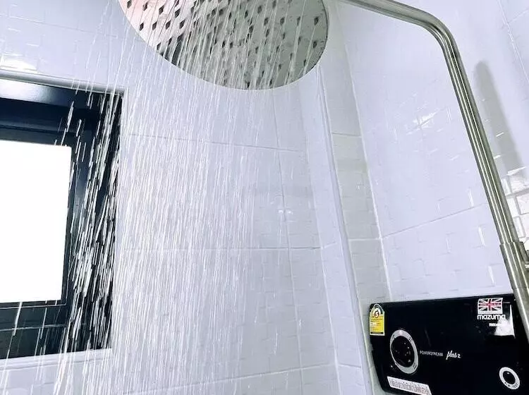 Hotelli Khirisin Resort Chiangrai