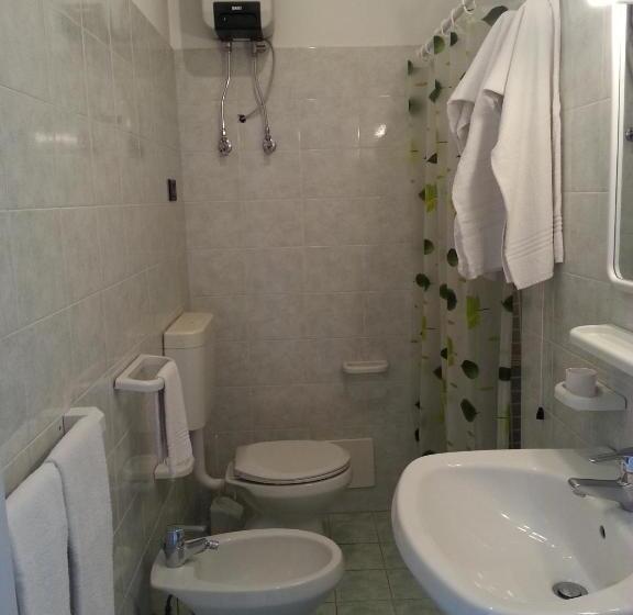 Szálloda La Collinetta