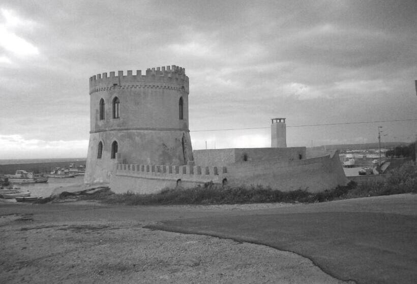 Szálloda La Collinetta